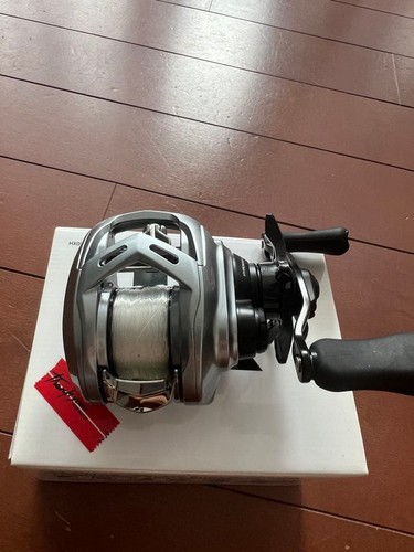 Moulinet appât daiwa alphas - moulinet, d'appât