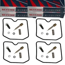 4x Carburateur Réparation