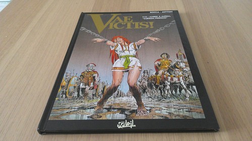 Vae victis tome en eo - victis,
