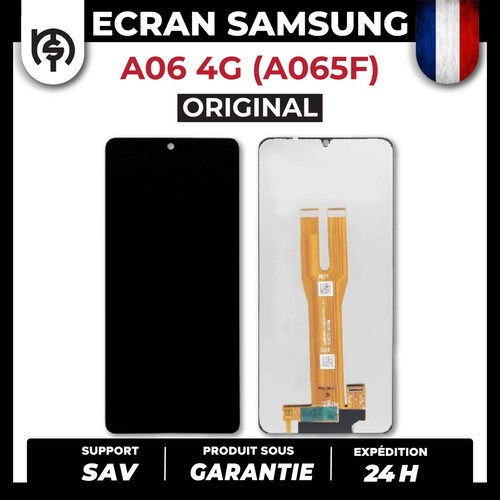 Ecran lcd original vitre - ecran,