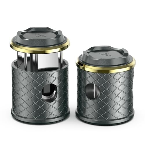 Cigar cutter 1 - cutter, rhombic
