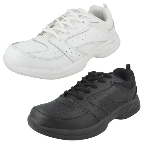Baskets cuir - baskets,