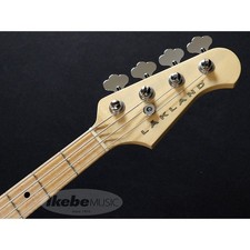 Dessus de lit en érable