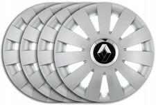 ENJOLIVEURS 16 vont bien avec RENAULT Clio Fluence Trafic Espace BTS