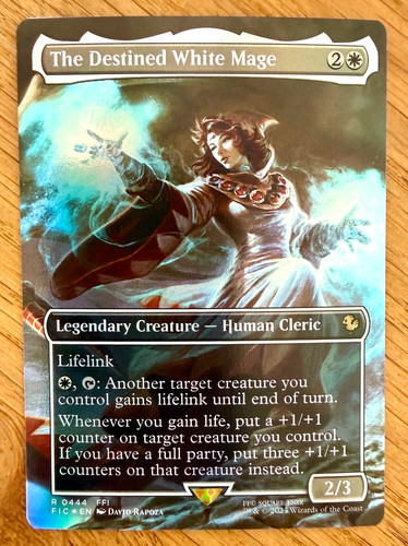 Carte magic final - magic, fantasy
