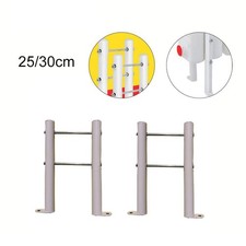 Pieds de radiateur en fonte solution de support fiable avec résistance supérie