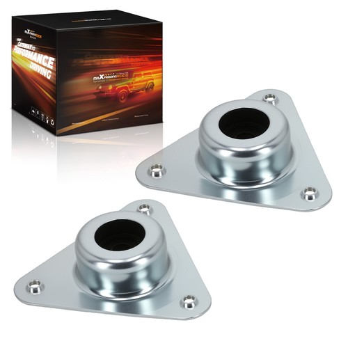 Coupelle amortisseur avant - 2x,