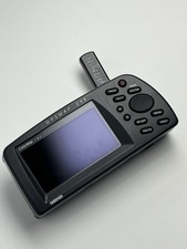 Garmin GPSMAP 295 Colormap