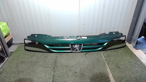 Calandre peugeot 806 mpv - calandre,