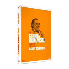 The Charles Bukowski Tapes DVD