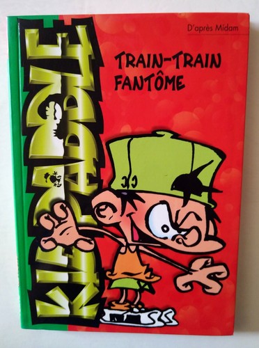 Livre bibliothèque verte kid - verte,