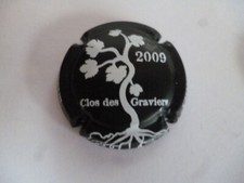 capsule de champagne, MIGNON