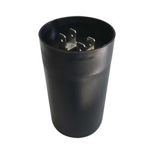 Condensateur De Démarrage Pour Moteur électrique Monophasé - 160 à 200µf - 250v 