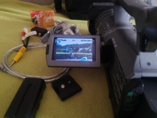 Caméscope Sony HDR-FX7E