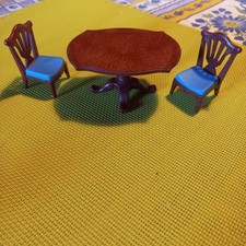 PLAYMOBIL 5327 table