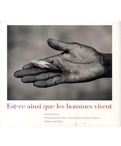 Est ainsi que les hommes - que,