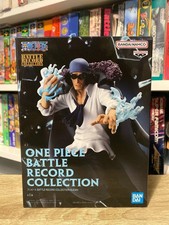 Figurine : Aokiji Kuzan - One