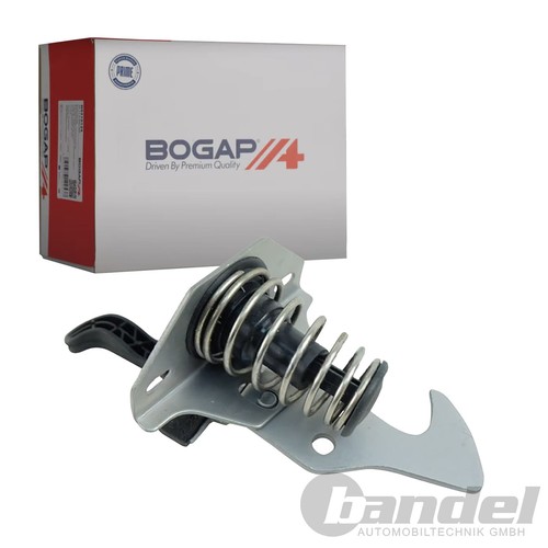Bogap verrou capot moteur - bogap,