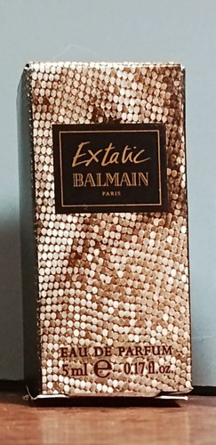 Miniature extatic balmain - miniature,