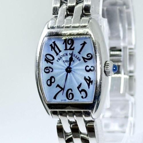 Montre femme franck muller - franck,