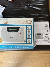 Kit Alarme intrusion Avidsen