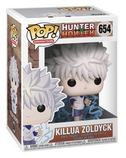 FUNKO POP! - FIGURINE MANGA -