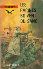 livre guerre - Gerfaut - ANNEE