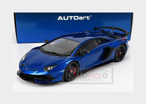Autoart lamborghini - 1:18,