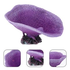  Décoration d'aquarium en