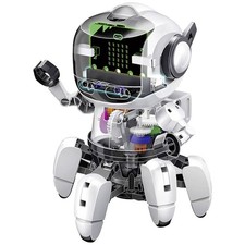Velleman KSR20 Kit robot