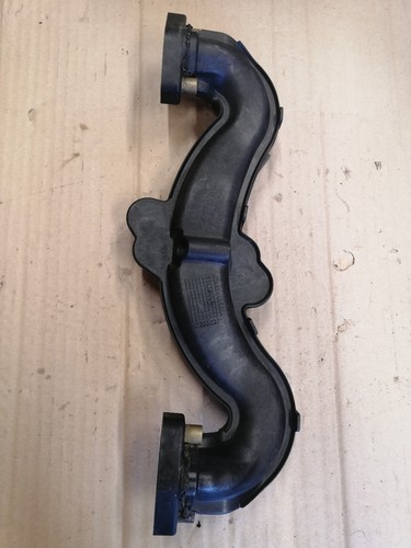 Pipe admission - d'admission, (origine)