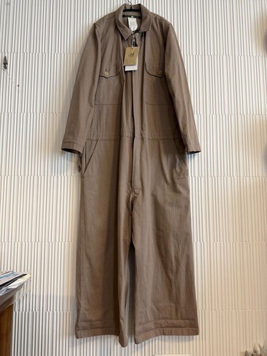 Used paul harnden - harnden, overall