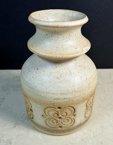 Vintage 1970s jersey pottery - jersey,