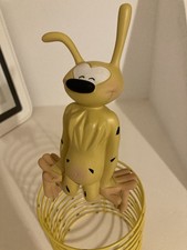 Leblon Delienne Franquin Range CD Marsupilami Avec Carton