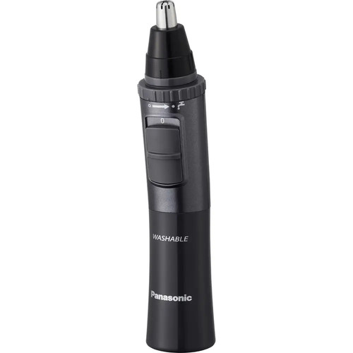 Panasonic tondeuse nez - nez, &