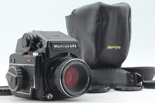 Mamiya m645 viseur prisme - mamiya,