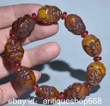 Bracelet de tête Feng Shui