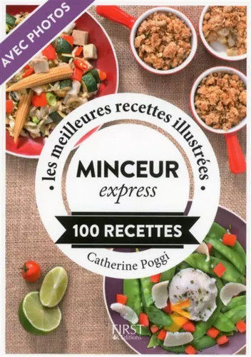 Minceur express catherine - minceur,