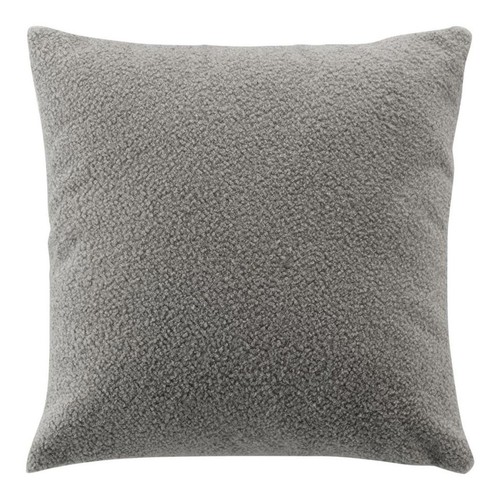Coussin déco bouclette - déco,