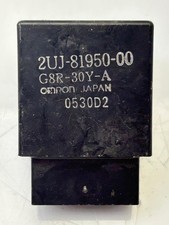 Relais de pompe à essence