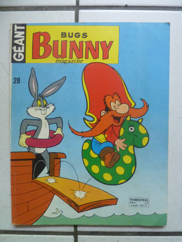 Edition sage bugs bunny - /,