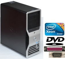 Workstation dell précision - workstation,
