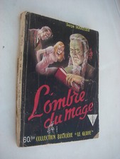 L'ombre du mage - Serge