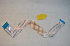 Câble Plat Pour TV SAMSUNG UE32C4000PWXZT