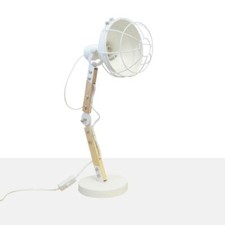 Lampe de Table Lampe Rétro