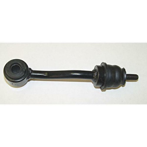 Suspension stabilizer bar - suspension,
