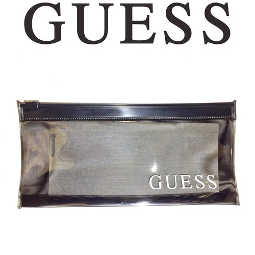 Guess black plastic - guess, see