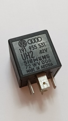 Relais volkswagen audi - relais,
