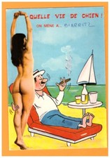 BIARRITZ (64) APERO à la