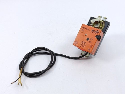 Belimo lmc24 actionneur - belimo, lmc24-f-c5
